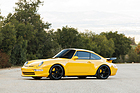RUF BTR2 (1997) - als Lot 122 angeboten an der Gooding & Co Amelia Island Versteigerung am 2./3. März 2023