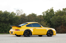 RUF BTR2 (1997) - als Lot 122 angeboten an der Gooding & Co Amelia Island Versteigerung am 2./3. März 2023