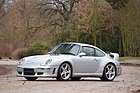 Image: RUF CTR-2 (1997) - as lot 121 at the Artcurial auction on the occasion of the Rétromobile in Paris 2018