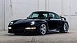 RUF CTR 2 Sport (1998) - Lot 280 an der Broad Arrow Monterey Jet Center Auction 2025 (© Broad Arrow Auctions, 2025)