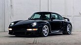 Bild: RUF CTR 2 Sport (1998) - Lot 280 an der Broad Arrow Monterey Jet Center Auction 2025
