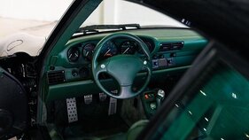 RUF CTR 2 Sport (1998) - Lot 280 an der Broad Arrow Monterey Jet Center Auction 2025