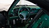 Bild: RUF CTR 2 Sport (1998) - Lot 280 an der Broad Arrow Monterey Jet Center Auction 2025