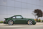 Bild: RUF CTR Anniversary (2021) - als Lot 017 an der Gooding Christie's Pebble Beach Versteigerung 2025
