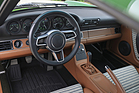 Bild: RUF CTR Anniversary (2021) - als Lot 017 an der Gooding Christie's Pebble Beach Versteigerung 2025