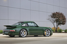 RUF CTR Anniversary (2021) - als Lot 017 an der Gooding Christie's Pebble Beach Versteigerung 2025 (© Mathieu Heurtault - Courtesy Gooding Christie's, 2025) RUF CTR Anniversary (2021) - als Lot 017 an der Gooding Christie's Pebble Beach Versteigerung 2025 (© Mathieu Heurtault - Courtesy Gooding Christie's, 2025)