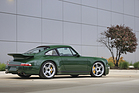 Bild: RUF CTR Anniversary (2021) - als Lot 017 an der Gooding Christie's Pebble Beach Versteigerung 2025