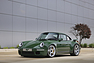 RUF CTR Anniversary (2021) - als Lot 017 an der Gooding Christie's Pebble Beach Versteigerung 2025 (© Mathieu Heurtault - Courtesy Gooding Christie's, 2025) RUF CTR Anniversary (2021) - als Lot 017 an der Gooding Christie's Pebble Beach Versteigerung 2025 (© Mathieu Heurtault - Courtesy Gooding Christie's, 2025)