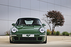 Bild: RUF CTR Anniversary (2021) - als Lot 017 an der Gooding Christie's Pebble Beach Versteigerung 2025
