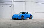 Bild: RUF CTR Anniversary (2021) - als Lot 231 an der RM Sotheby's Monterey Versteigerung 2025