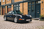 RUF CTR Coupé (1993) - als Lot 214 an der Bonhams Goodwood Festival of Speed Versteigerung am 9. Juli 2021