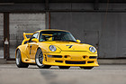 RUF CTR2 Sport (1997) - als Lot 399 verkauft an der RM/Sotheby's "The European Sale featuring the Petitjean Collection" Online-Only-Versteigerung 2020