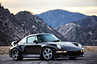 Bild: RUF CTR2 Sport (1998) - angeboten als Lot 225 an der RM/Sotheby's-Versteigerung in Monterey am 16. August 2019
