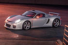 Bild: RUF CTR3 (2009) - als Lot 056 an der Bonhams Quail Lodge Versteigerung am 24. August 2018