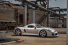 Image: RUF CTR3 (2009) - as lot 2063 at the RM Open Roads Fall 2020 online auction