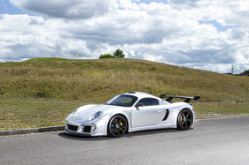 RUF CTR3 Clubsport Coupé (2013) - als Lot 273 an der Bonhams Goodwood Speedweek Versteigerung am 17. Oktober 2020