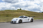 Bild: RUF CTR3 Clubsport Coupé (2013) - als Lot 273 an der Bonhams Goodwood Speedweek Versteigerung am 17. Oktober 2020