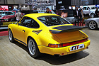 RUF Porsche CTR (1987) - immer noch imposant - Genfer Autosalon 2017