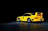 RUF Porsche CTR2 Sport Prototype (1997) - angeboten als Lot 306 an der Bonhams Grand Palais Paris Versteigerung am 7. Februar 2019 (© Bonhams, 2018)