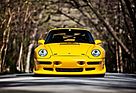 Image: RUF Porsche CTR2 Sport Prototype (1997) - offered as lot 306 at the Bonhams Grand Palais Paris auction on February 7, 2019