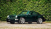 Image: RUF RCT Evo (1994) - as lot 220 at the Broad Arrow "Concorso d'Eleganza Villa d'Este" auction 2026