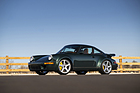 Image: RUF RCT Evo Widebody (1994) - as lot 154 at the RM Sotheby's Arizona auction on January 23, 2026