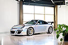RUF RGT (2008) - als Lot 18 an der Bonhams Miami Versteigerung 2025