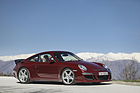 Image: RUF RT 12 S (2012) - offered as lot 21 at the Gooding & Co London Auction on September 3, 2022