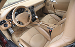 Bild: RUF RT 12 S (2012) - als Lot 21 angeboten an der Gooding & Co London Auction am 3. September 2022