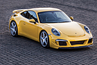 Image: RUF Rt 35 Anniversary (2012) - as lot 180 at the RM/Sotheby's auction in Monaco on May 12, 2018