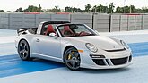Image: RUF Rt Roadster (2011) - Lot 134 at the Broad Arrow Monterey Jet Center Auction 2025