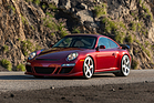 RUF Rt12 (2009) - als Lot 218 an der RM/Sotheby's Monterey Versteigerung am 19. August 2022