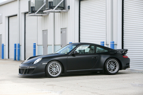 RUF Rt12 S (2006) - als Lot 130 an der RM/Sotheby's Amelia Island Versteigerung am 5. März 2022