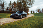 Bild: RUF Rt12 S (2008) - als Lot 196 an der RM Sotheby's Versteigerung in Paris am 28. Januar 2026