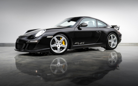 RUF Rt12 S (2011) - Lot 150 an der RM/Sotheby's Miami Versteigerung vom 1./2. März 2024