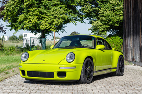 RUF SCR (2022) - as lot 128 at RM/Sotheby's The Tegernsee Auction 2024