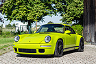 RUF SCR (2022) - als Lot 128 an der RM/Sotheby’s The Tegernsee Auction 2024