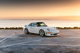 RUF Turbo R (1998) - Lot 214 an der RM/Sotheby's Miami Versteigerung vom 1./2. März 2024