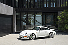 Bild: RUF Turbo R (1998) - als Lot 322 an der RM Sotheby’s Monterey Auction 2026
