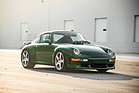 Image: RUF Turbo R Limited (1998) - as lot 225 at the RM/Sotheby's auction in Monterey on August 24/25, 2018