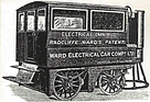 Bild: Radcliffe Ward's Electrical (1889)