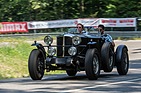 Railton Light Sports (1935) - am Solitude Revival 2013