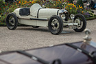 Rally (1928) - Classic-Gala Schwetzingen 2019