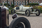 Rally (1928) - Classic-Gala Schwetzingen 2019