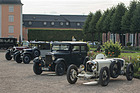 Rally (1928) - Classic-Gala Schwetzingen 2019