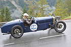 Rally ABC (1927) - Grossglockner Grand Prix 2015