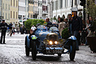 Bild: Rally ABC (1929) an der Mille Miglia 2013