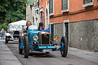 Rally ABC Grand Prix (1928) - an der Mille Miglia 2021