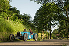 Rally ABC Grand Sport (1928) - an der Mille Miglia 2021