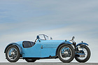 Artikelbild Rally ABC Sports - einer der schönsten Sportwagen seiner Epoche